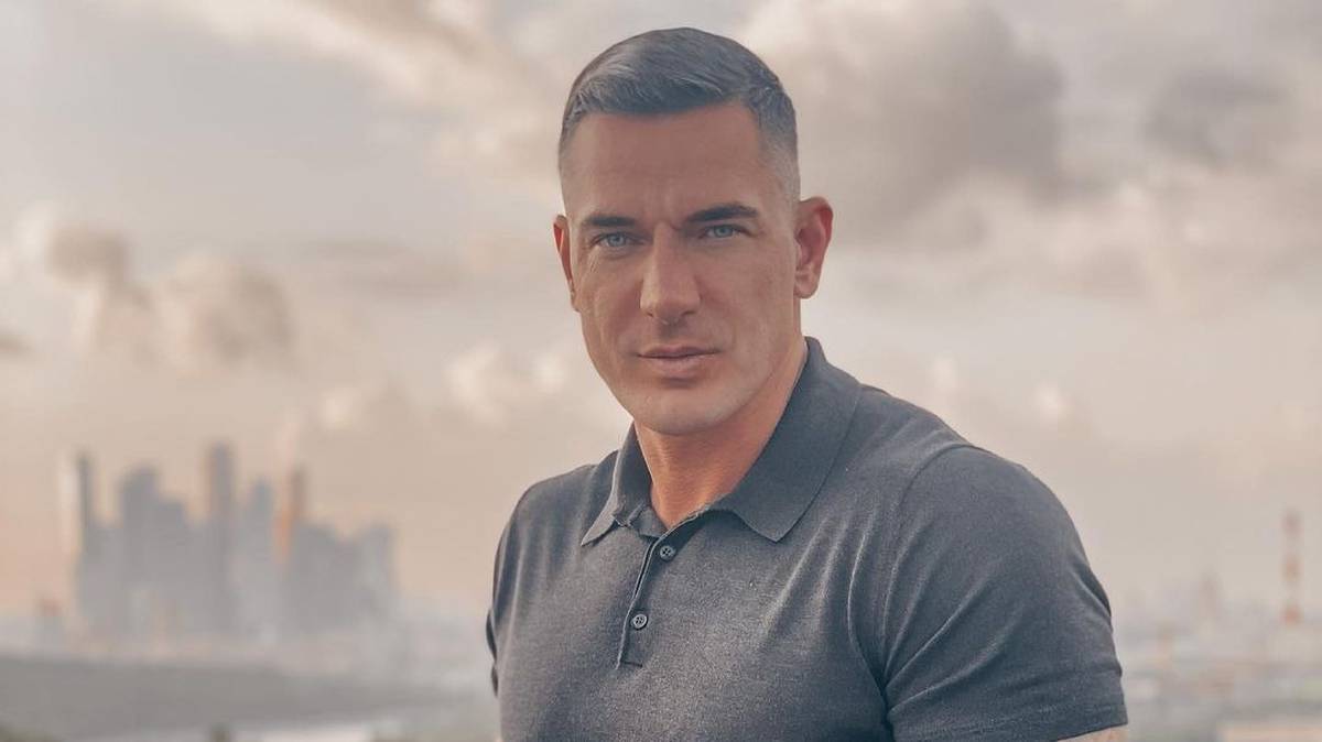 Курбан Омаров любовницы: что известно и что лишь обсуждают