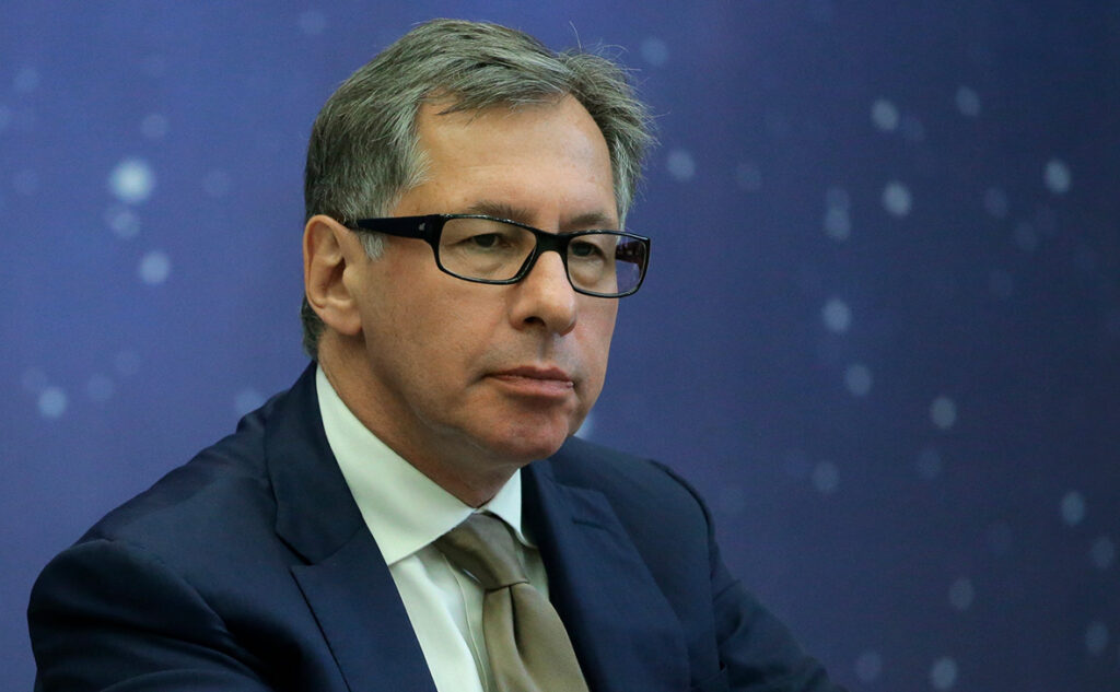 Пётр Авен Пётр Авен