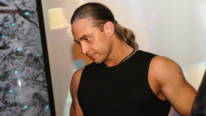 Тарзан (Сергей Глушко)