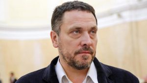 Максим Шевченко