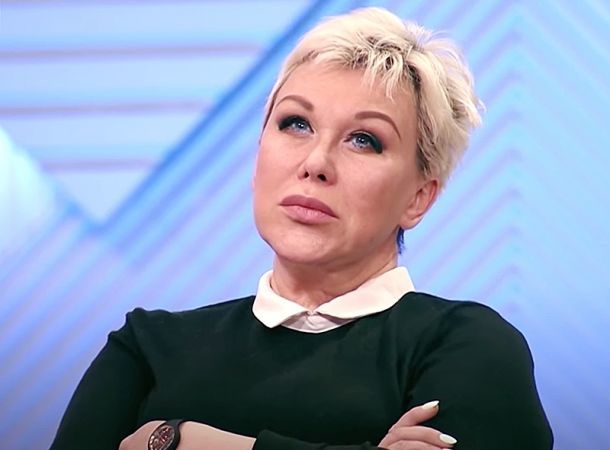 Юлия Норкина Юлия Норкина