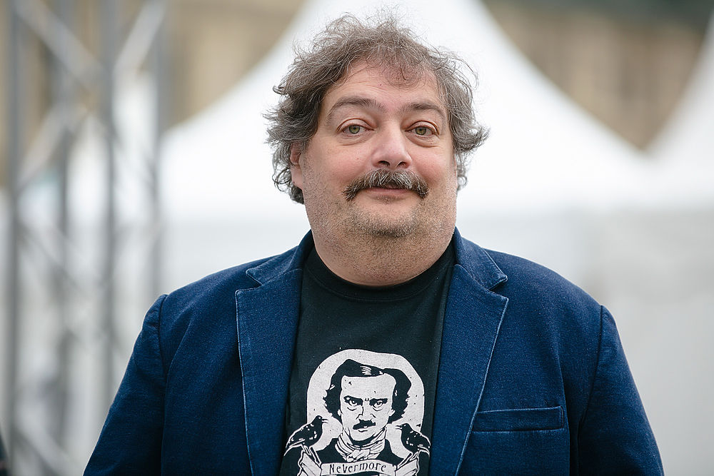 Дмитрий Быков Дмитрий Быков