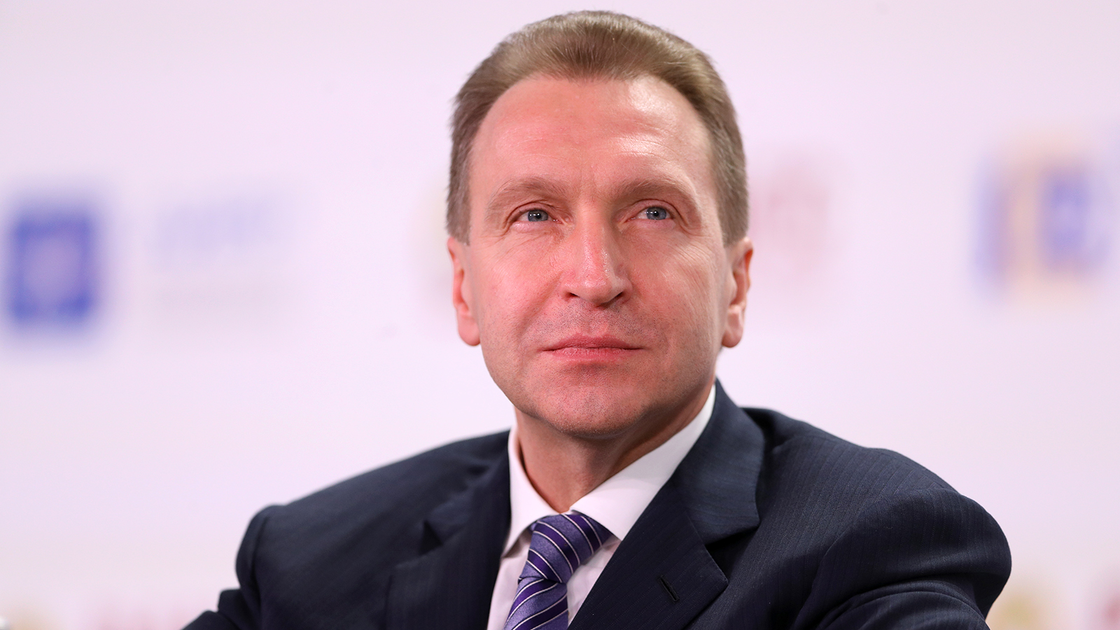 Игорь Шувалов Игорь Шувалов