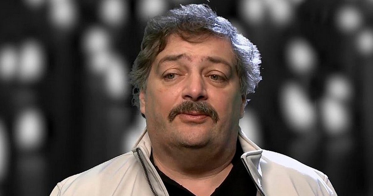Дмитрий Быков Дмитрий Быков