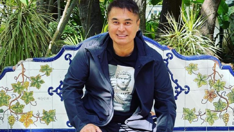 Арман Давлетьяров