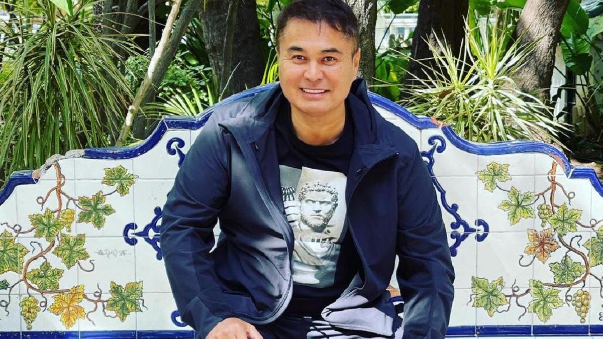 Арман Давлетьяров любовница: правда и слухи о личной жизни