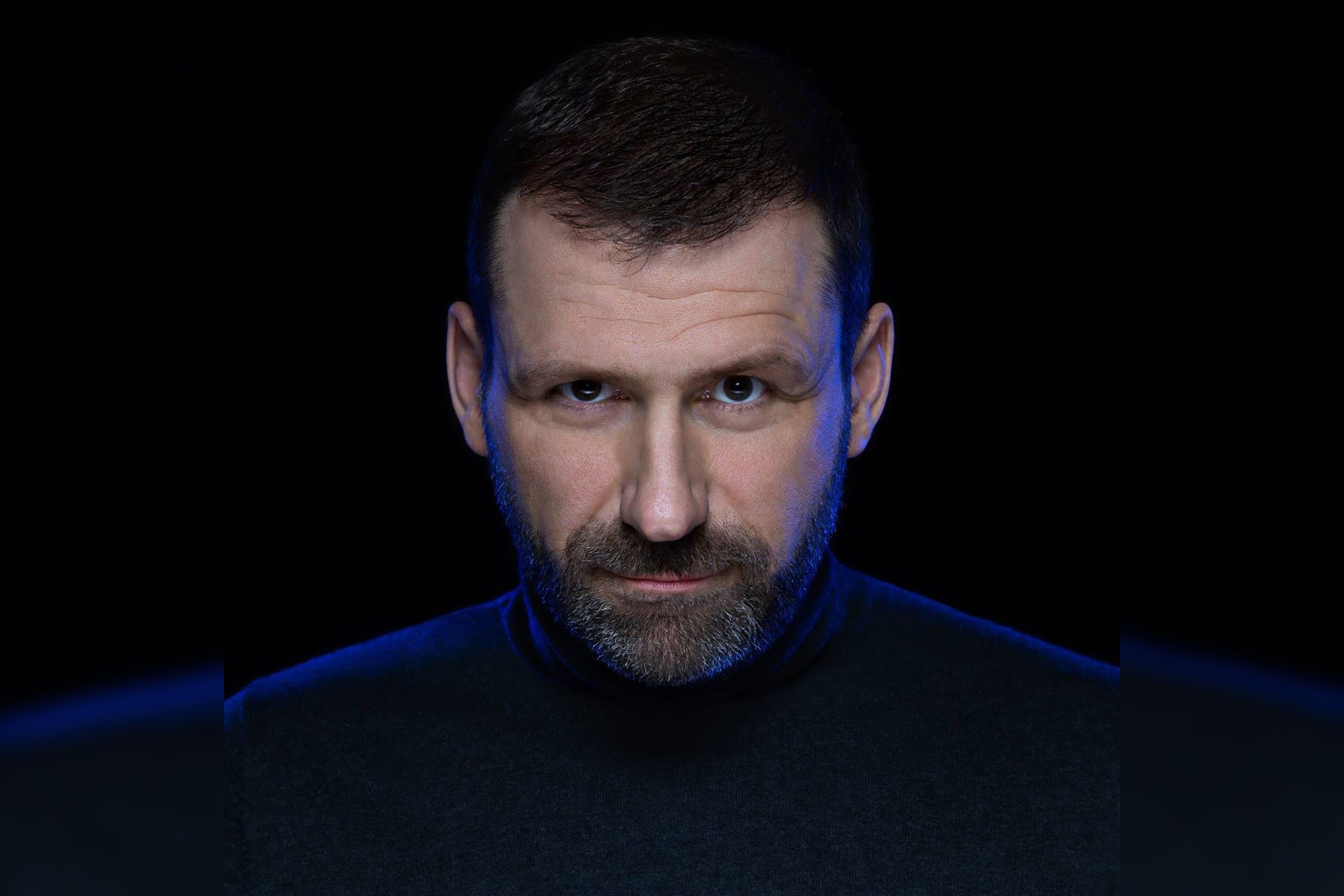 Игорь Рыбаков