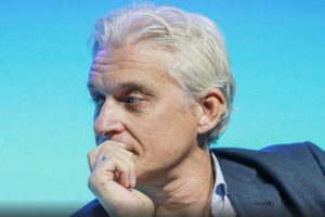 Олег Тиньков