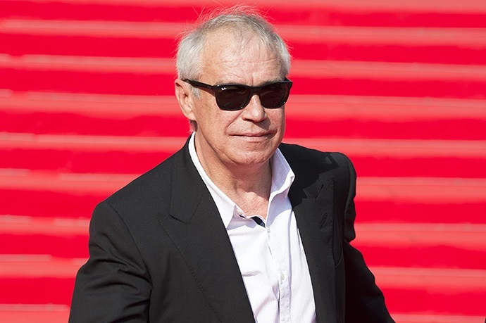 Сергей Гармаш любовница: как появились слухи и почему они живут до сих пор