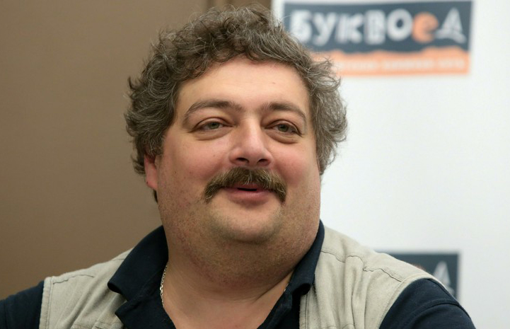Дмитрий Быков любовницы: правда и слухи о любовных отношениях