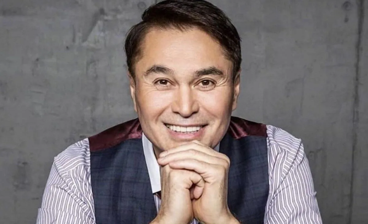 Арман Давлетьяров