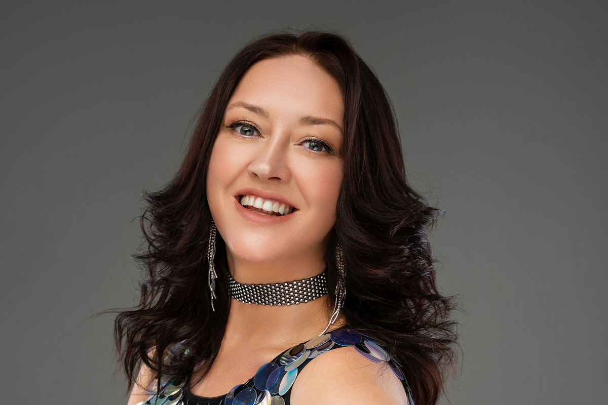 Ирина Дорофеева