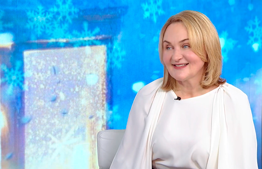 Ирина Абельская