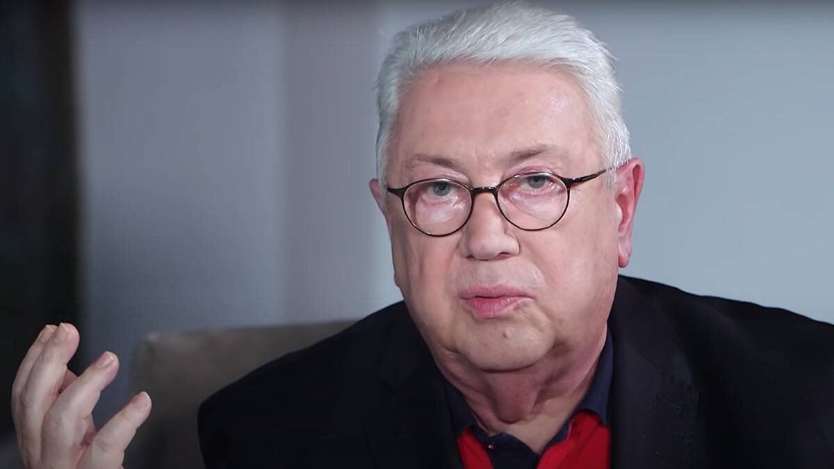 Владимир Винокур Владимир Винокур