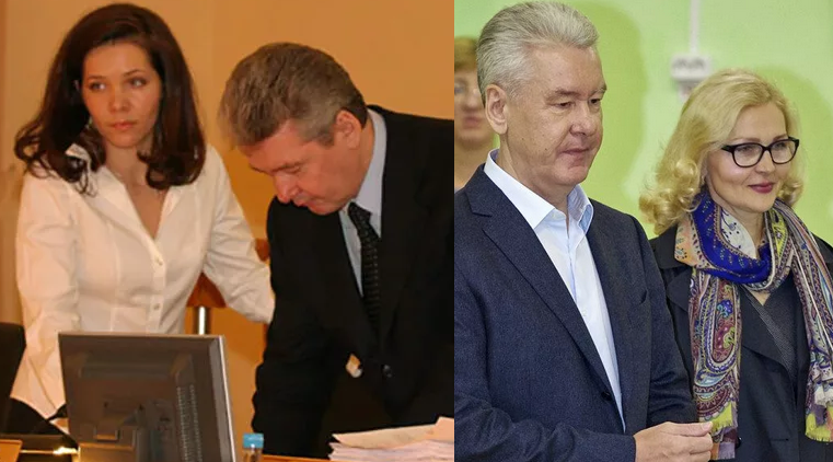 Сергей Собянин