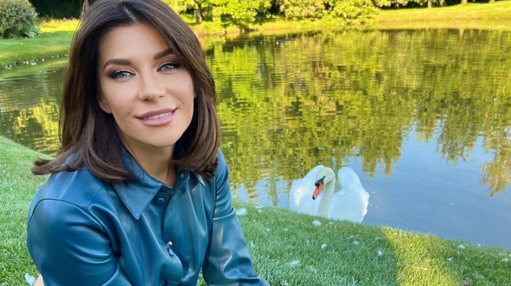 Екатерина Воронина (Екатерина Лобанова)