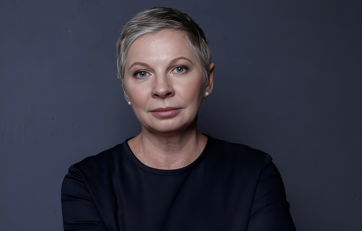 Ирина Ракшина