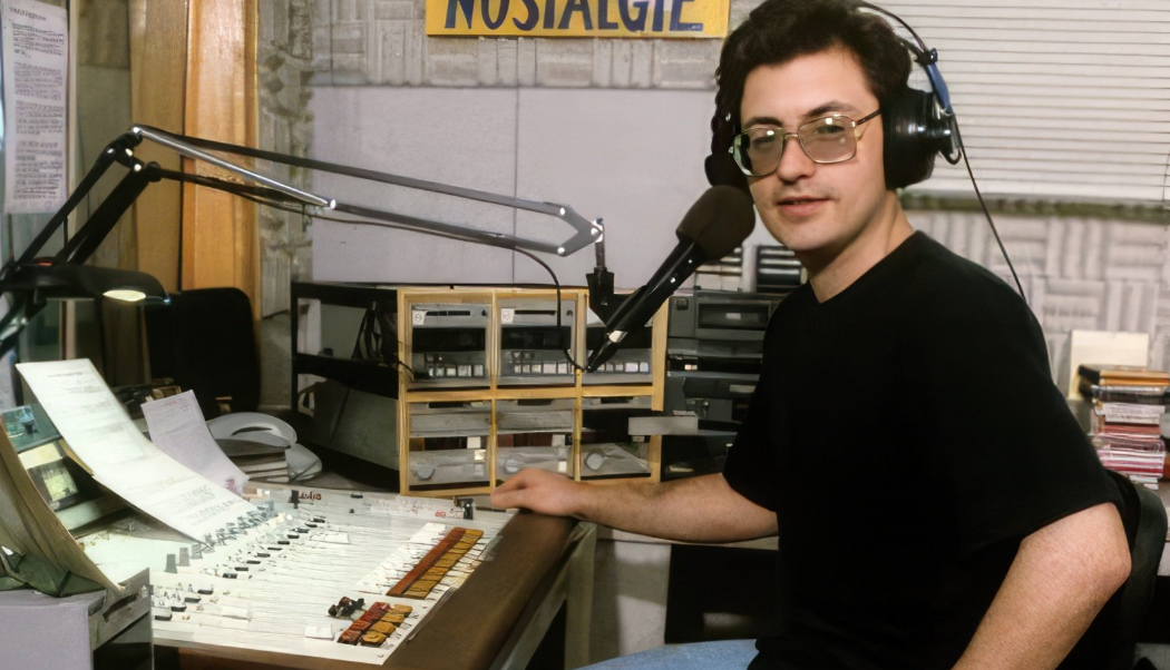 Андрей Норкин Андрей Норкин
