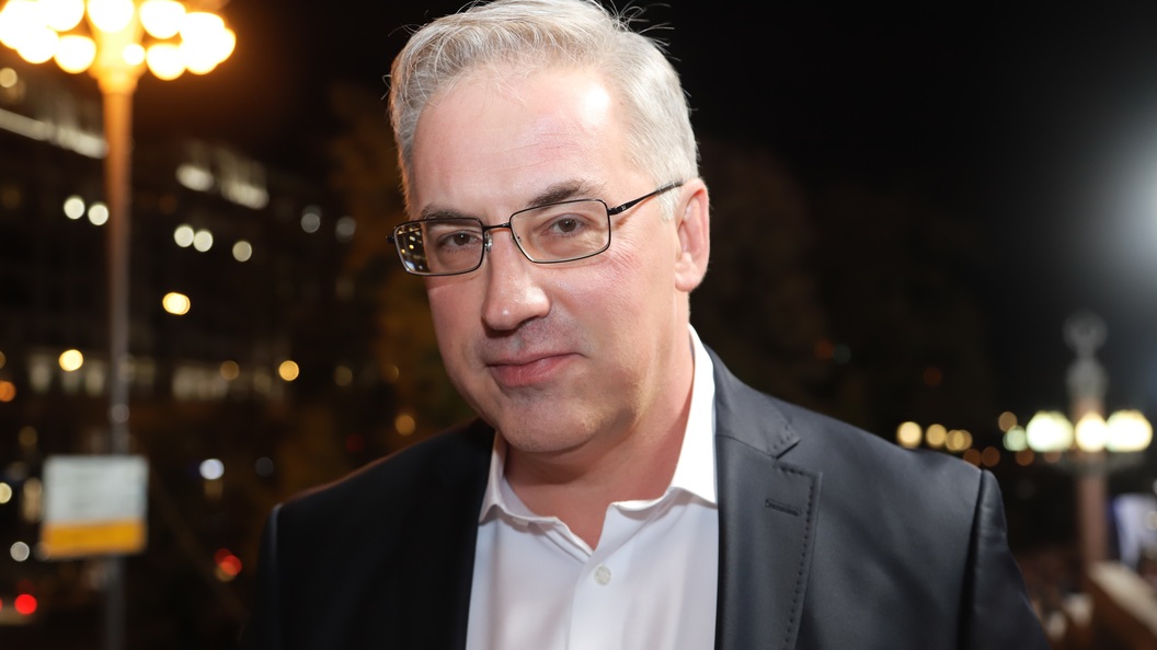 Андрей Норкин Андрей Норкин
