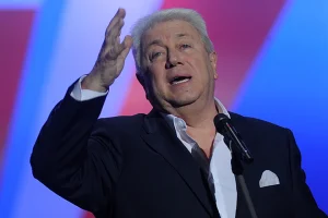 Владимир Винокур