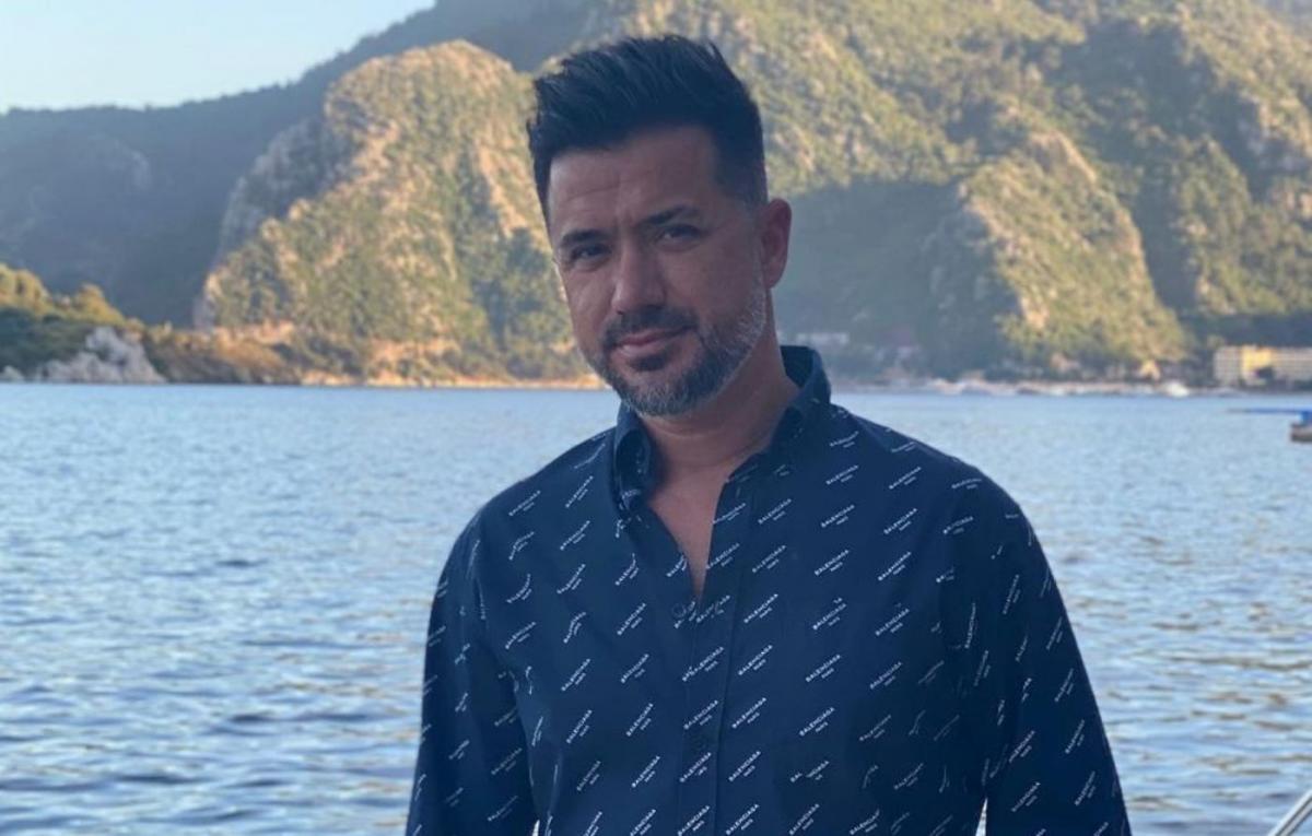 Мурат Налчаджиоглу