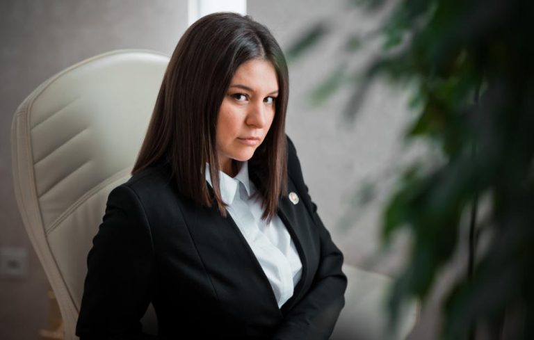 Талия Минуллина