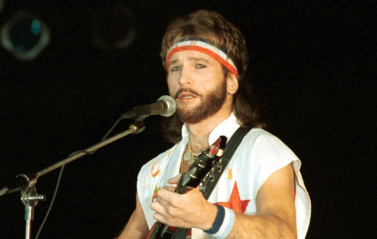 Игорь Тальков