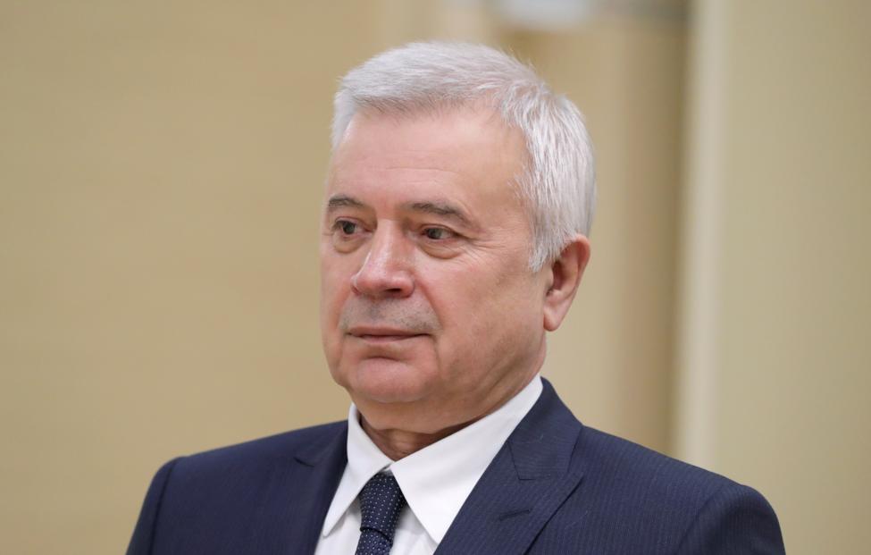 Вагит Алекперов любовница: история, которой нет