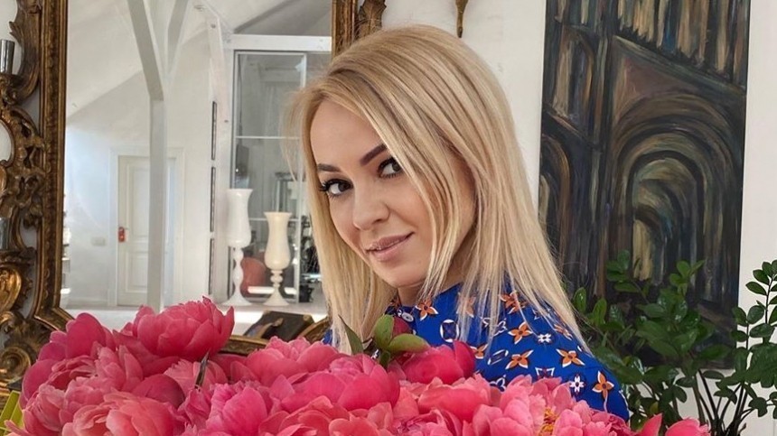 Яна Рудковская