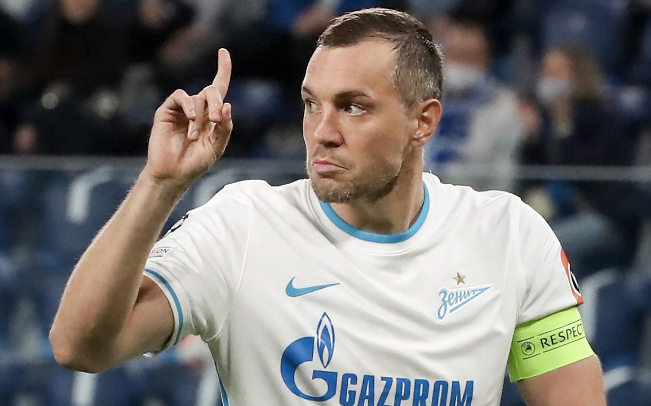 Артём Дзюба любовница: как интернет выдумал героиню скандала