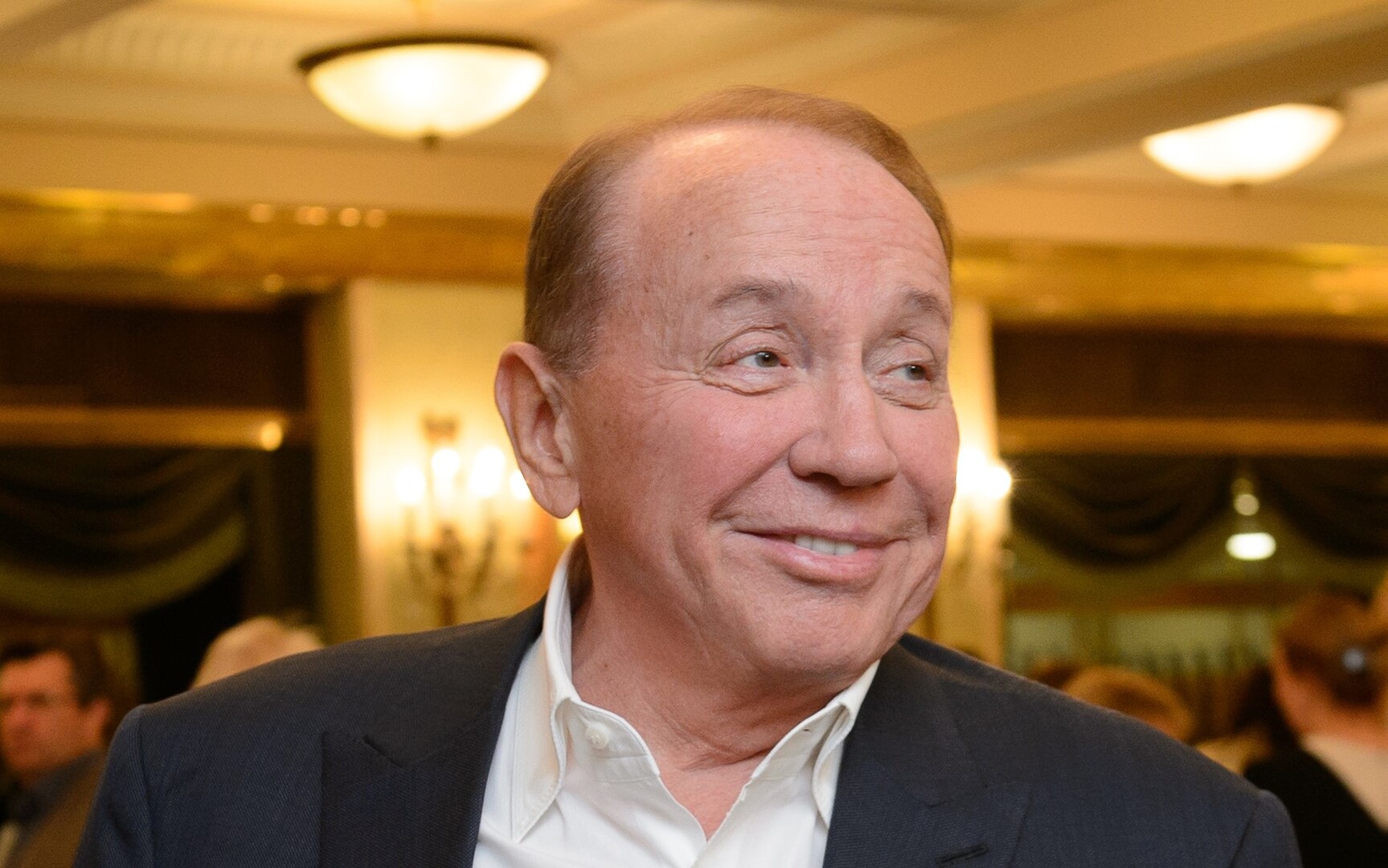 Александр Масляков