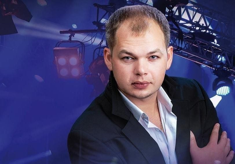 Алексей Брянцев