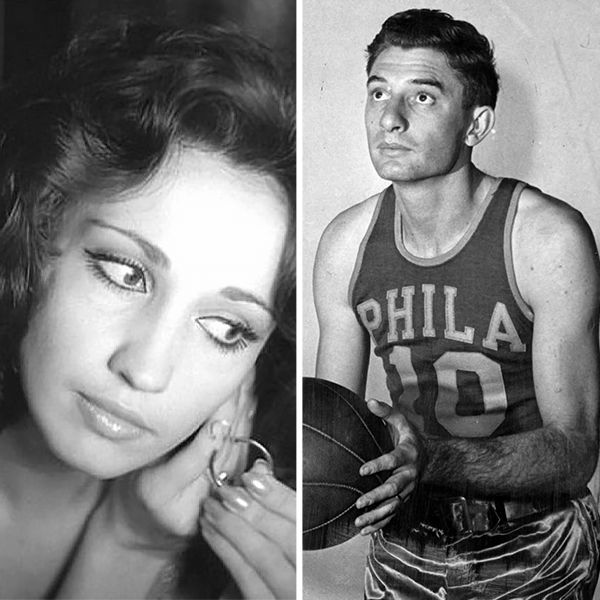 Георгий Таиров и Аллегрова