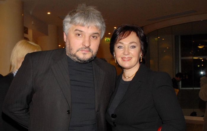 Гузеева и Бухаров