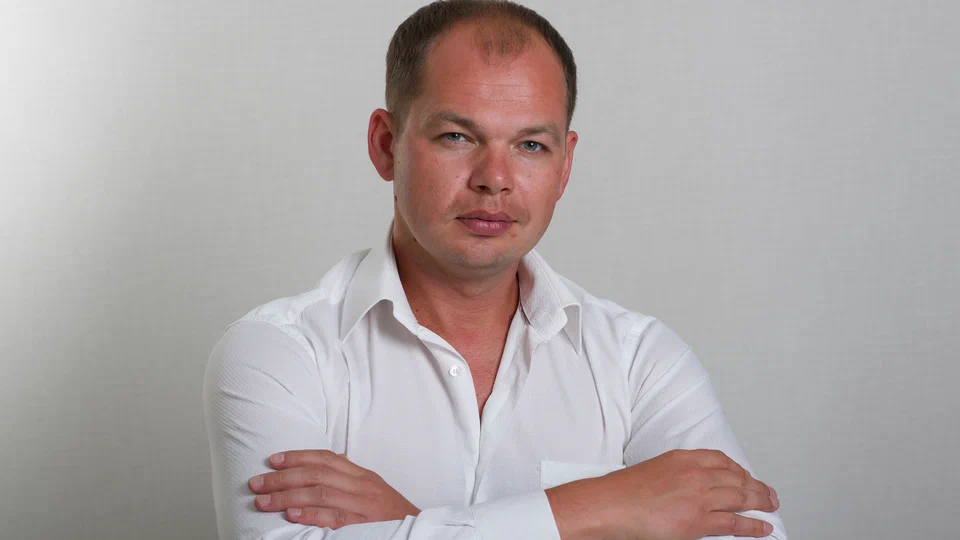 Алексей Брянцев