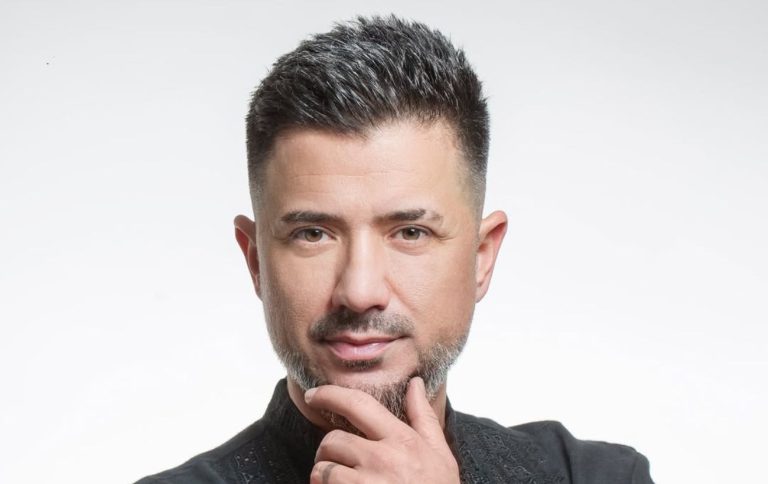 Мурат Налчаджиоглу