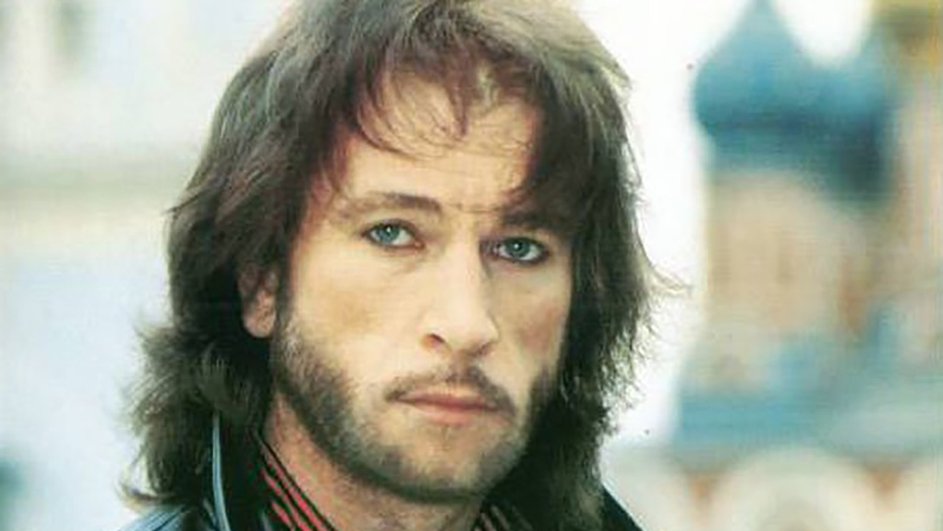 Игорь Тальков