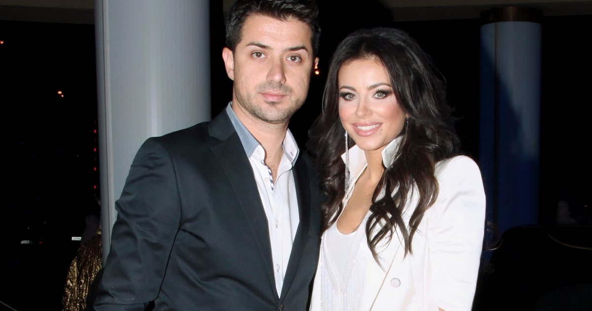 Мурат Налчаджиоглу и Ани Лорак