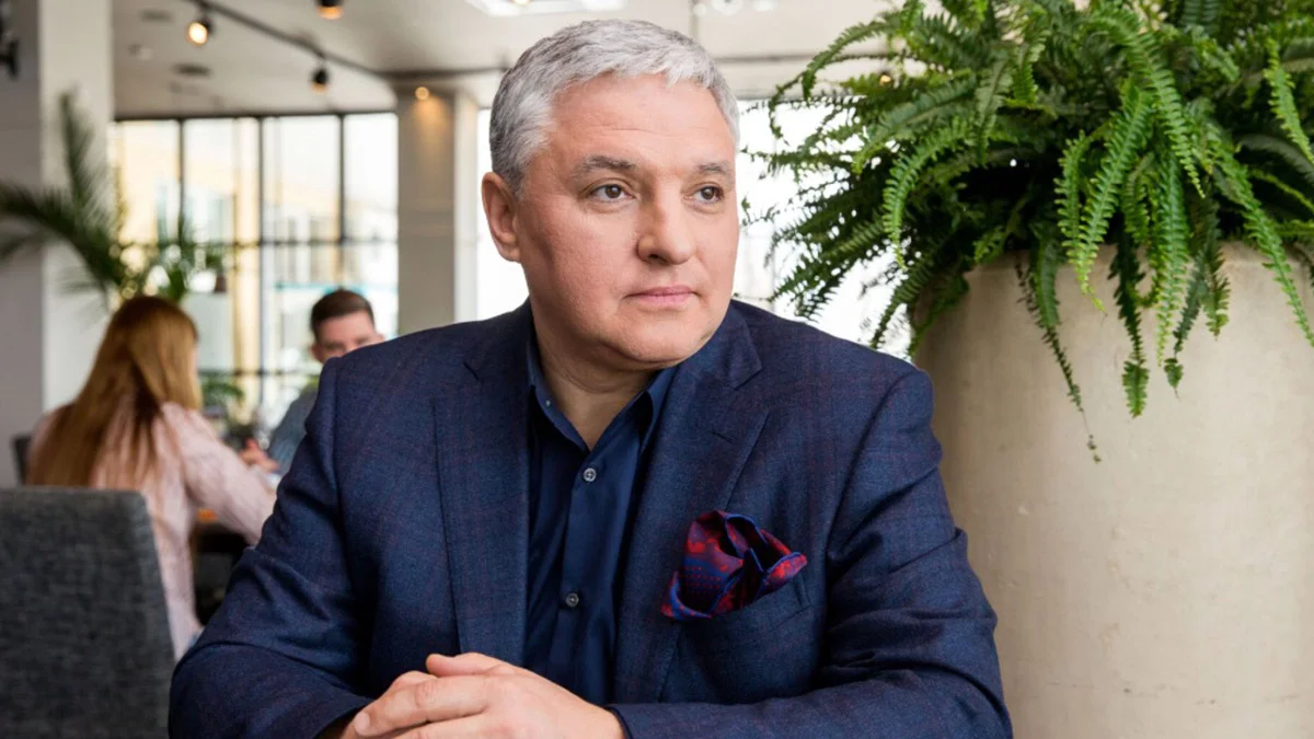 Игорь Бухаров любовница: проверяем версии о любовницах и слухах