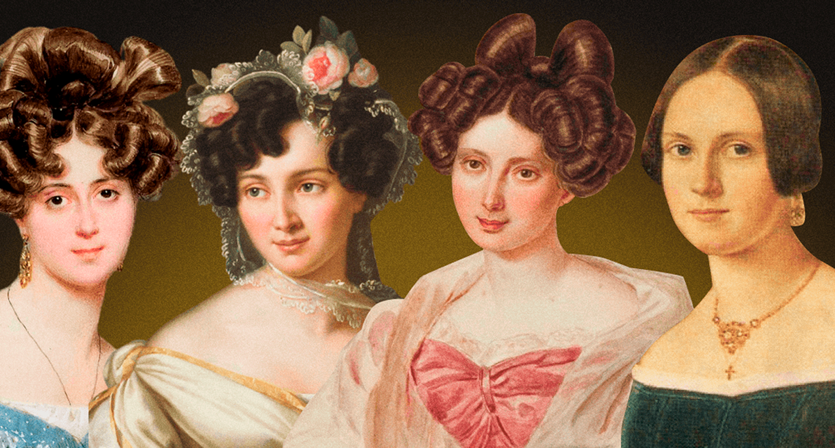 Музы Пушкина