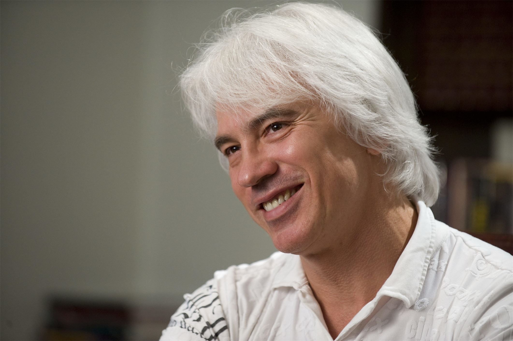 Дмитрий Хворостовский