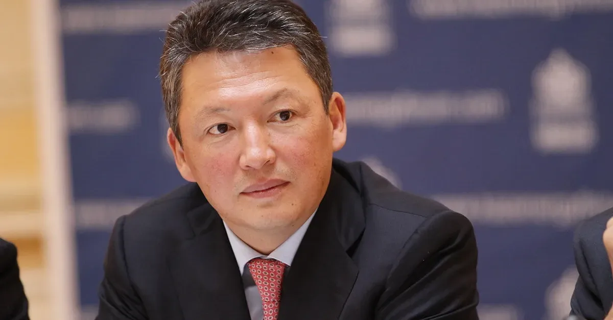 Тимур Кулибаев любовницы: что скрывают миллиарды