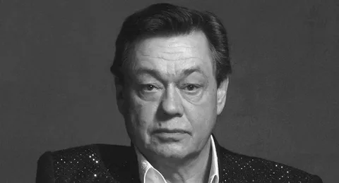 Николай Караченцов