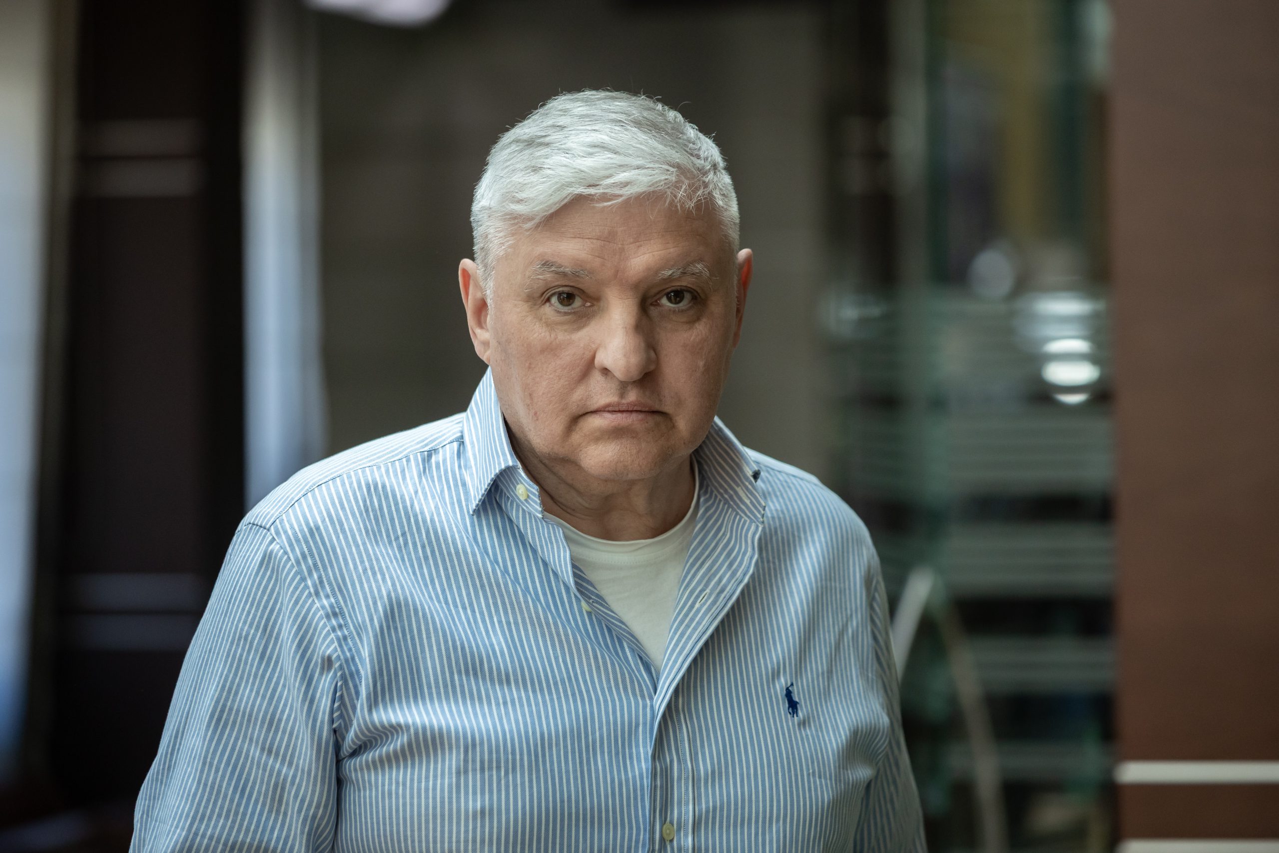 Игорь Бухаров