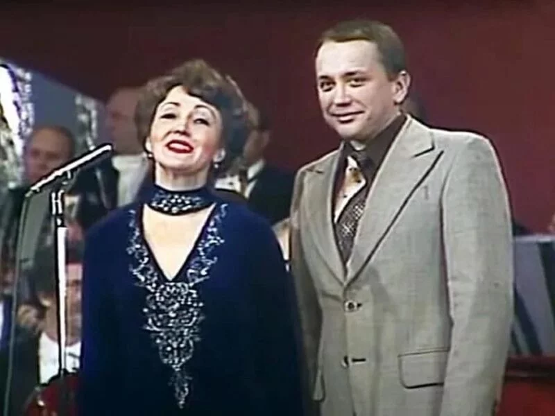 Жильцова и Масляков