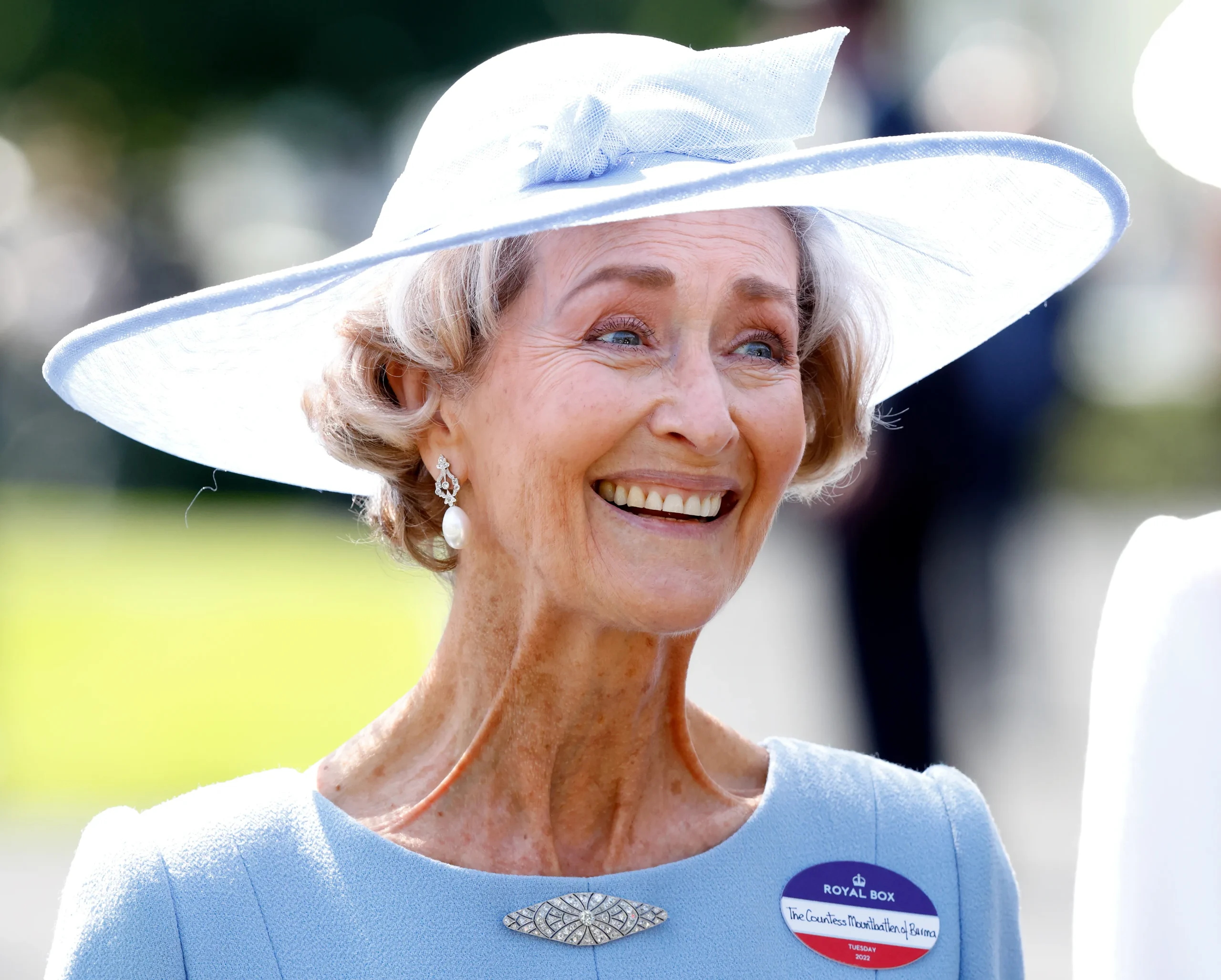 Пенни Кнатчбулл