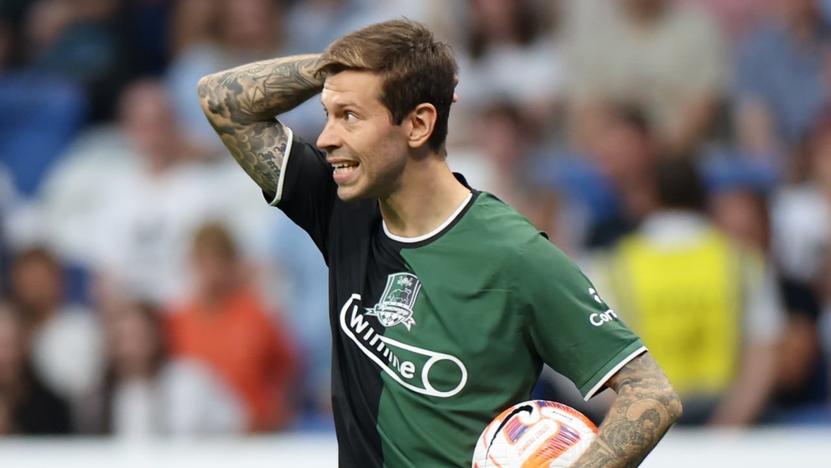 Фёдор Смолов