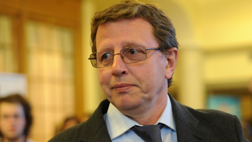 Михаил Ширвиндт