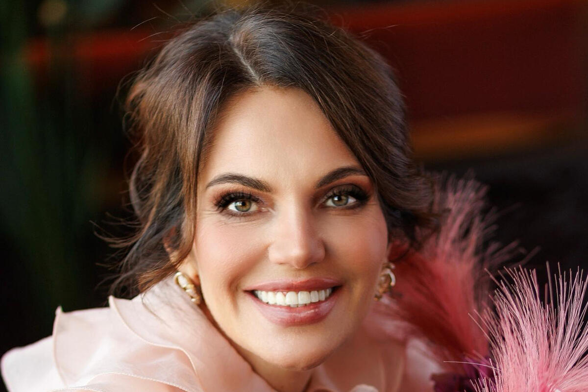 Нина Шацкая