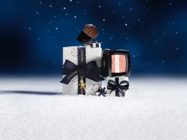 Магічний час! Б’юті-колекція CHANEL до новорічних свят